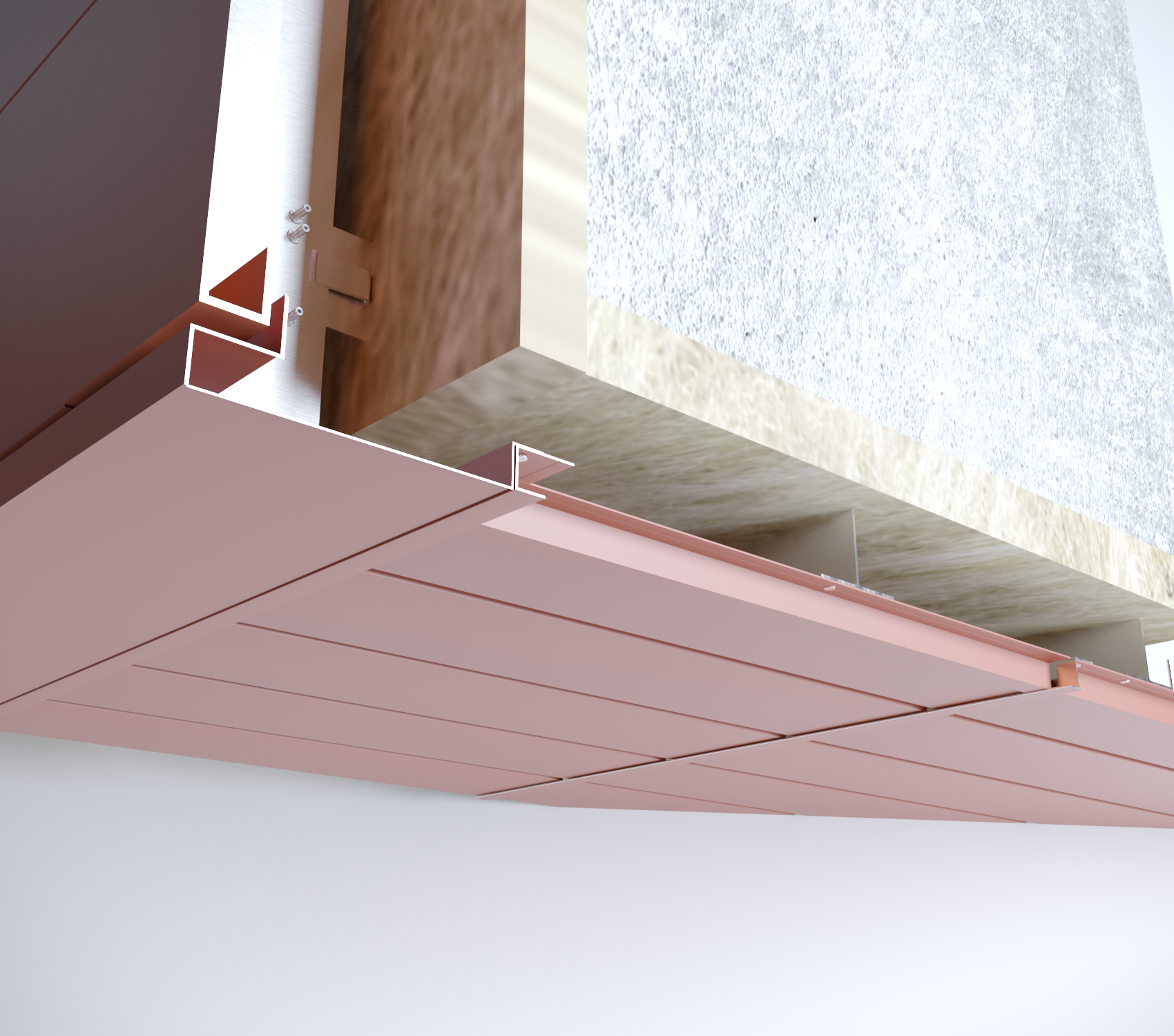 Подвесные потолки 1