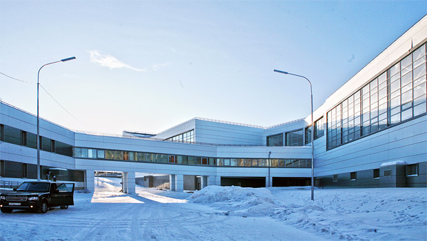 Сопка Красноярск 1